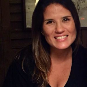 Mari Pimenta - Executive Coach